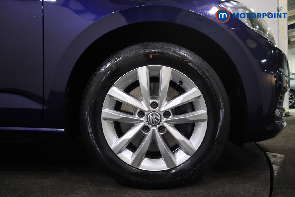 Volkswagen Touran Se Family Automatic Diesel People Carrier - Stock Number (1581761) - 15th supplementary image