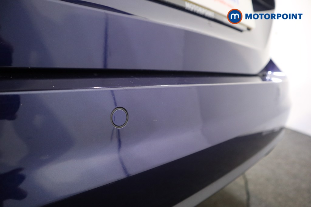 Volkswagen Touran Se Family Automatic Diesel People Carrier - Stock Number (1581761) - 18th supplementary image