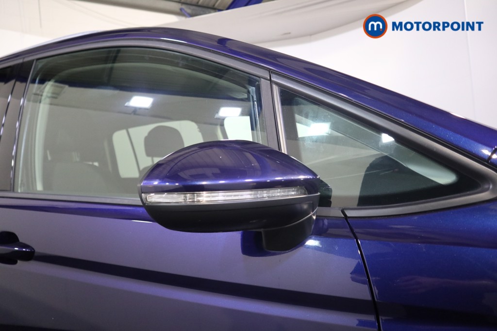 Volkswagen Touran Se Family Automatic Diesel People Carrier - Stock Number (1581761) - 21st supplementary image