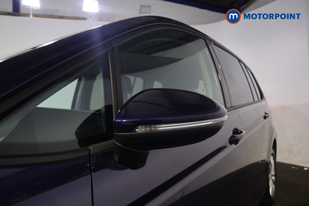 Volkswagen Touran Se Family Automatic Diesel People Carrier - Stock Number (1581761) - 22nd supplementary image