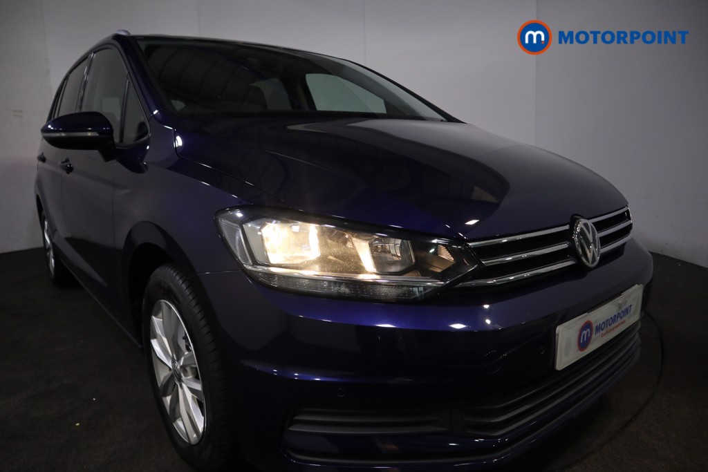 Volkswagen Touran Se Family Automatic Diesel People Carrier - Stock Number (1581761) - 24th supplementary image
