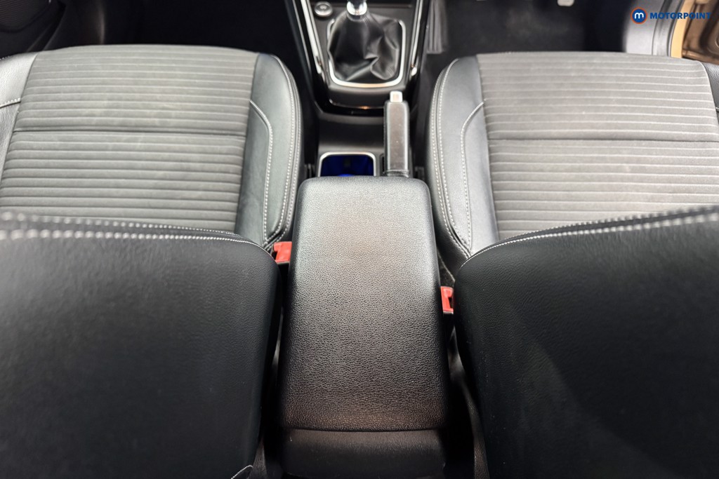 Ford Ecosport Titanium Manual Petrol SUV - Stock Number (1581815) - 12th supplementary image