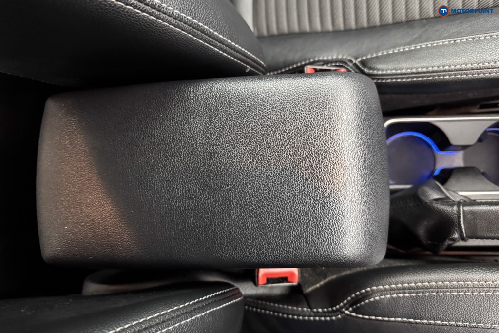 Ford Ecosport Titanium Manual Petrol SUV - Stock Number (1581815) - 14th supplementary image