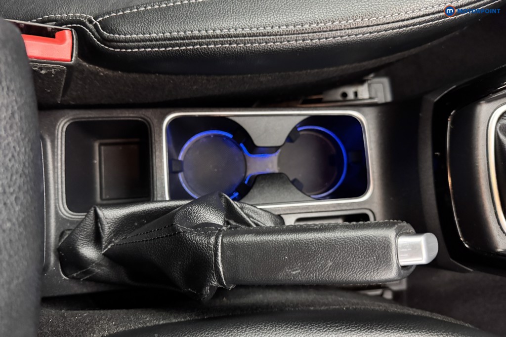 Ford Ecosport Titanium Manual Petrol SUV - Stock Number (1581815) - 15th supplementary image