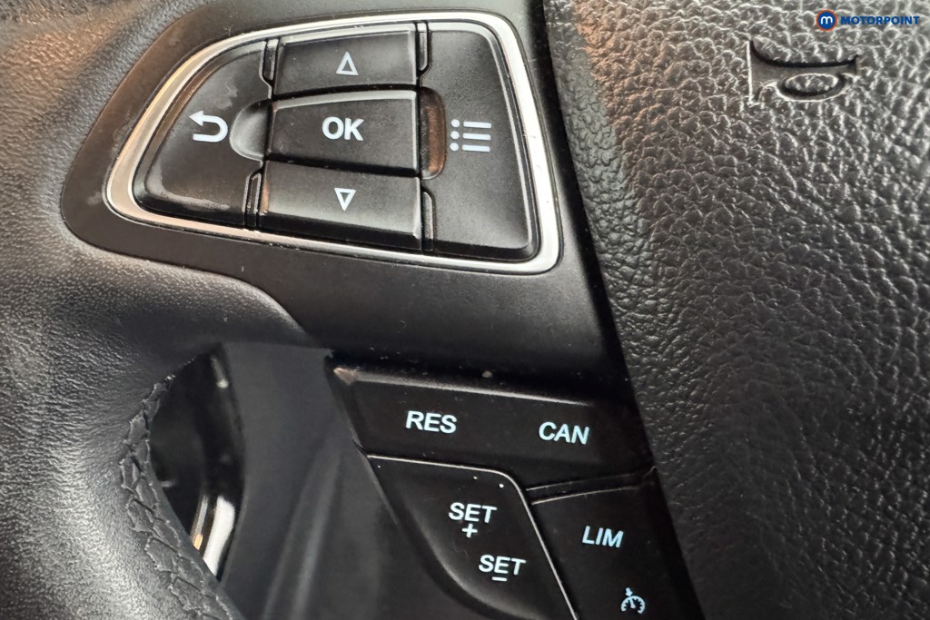 Ford Ecosport Titanium Manual Petrol SUV - Stock Number (1581815) - 20th supplementary image