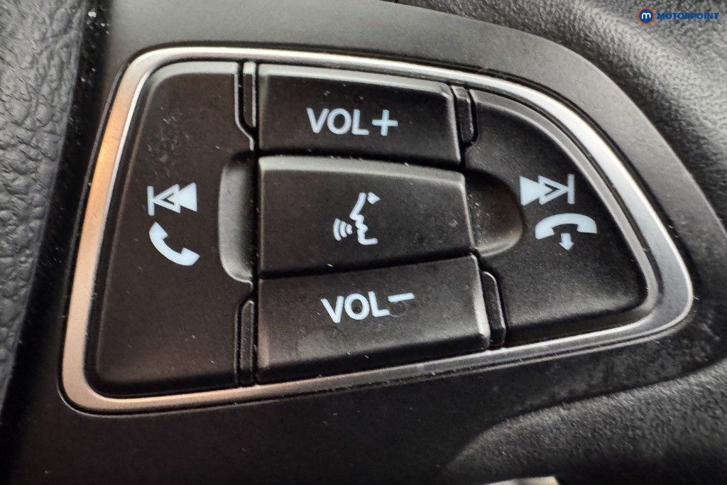 Ford Ecosport Titanium Manual Petrol SUV - Stock Number (1581815) - 21st supplementary image