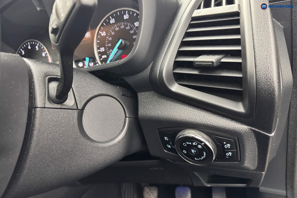 Ford Ecosport Titanium Manual Petrol SUV - Stock Number (1581815) - 22nd supplementary image