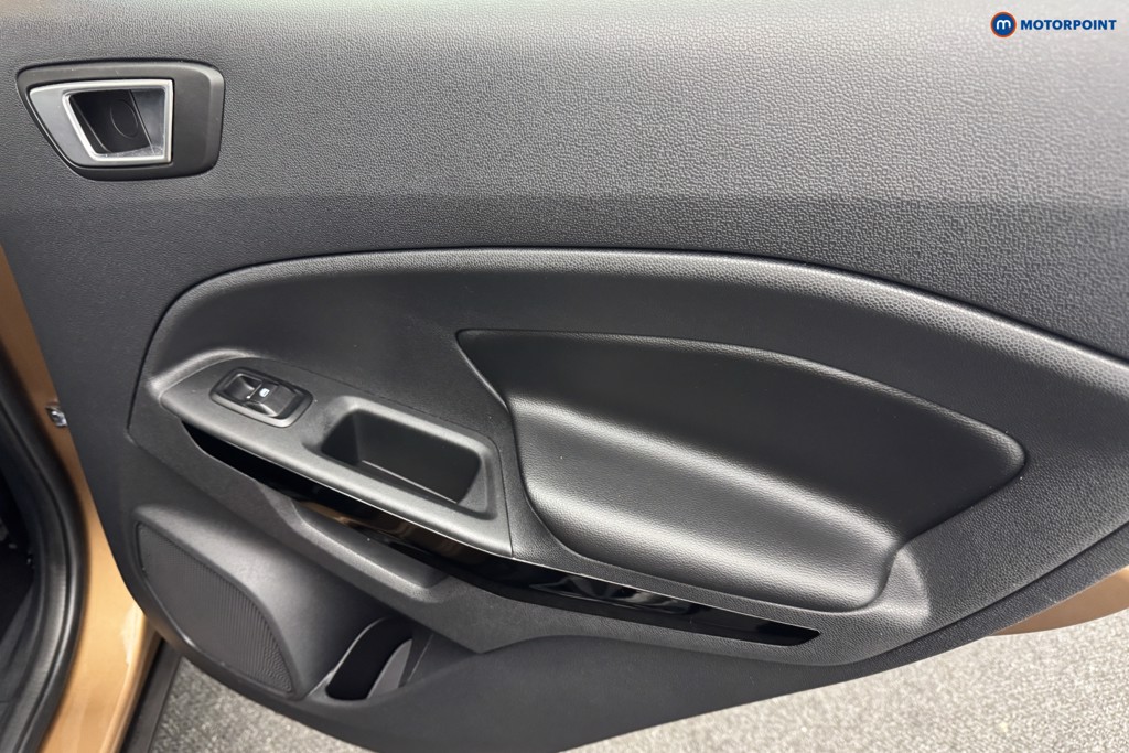 Ford Ecosport Titanium Manual Petrol SUV - Stock Number (1581815) - 25th supplementary image