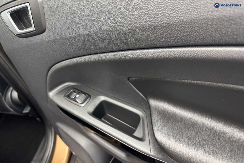 Ford Ecosport Titanium Manual Petrol SUV - Stock Number (1581815) - 26th supplementary image
