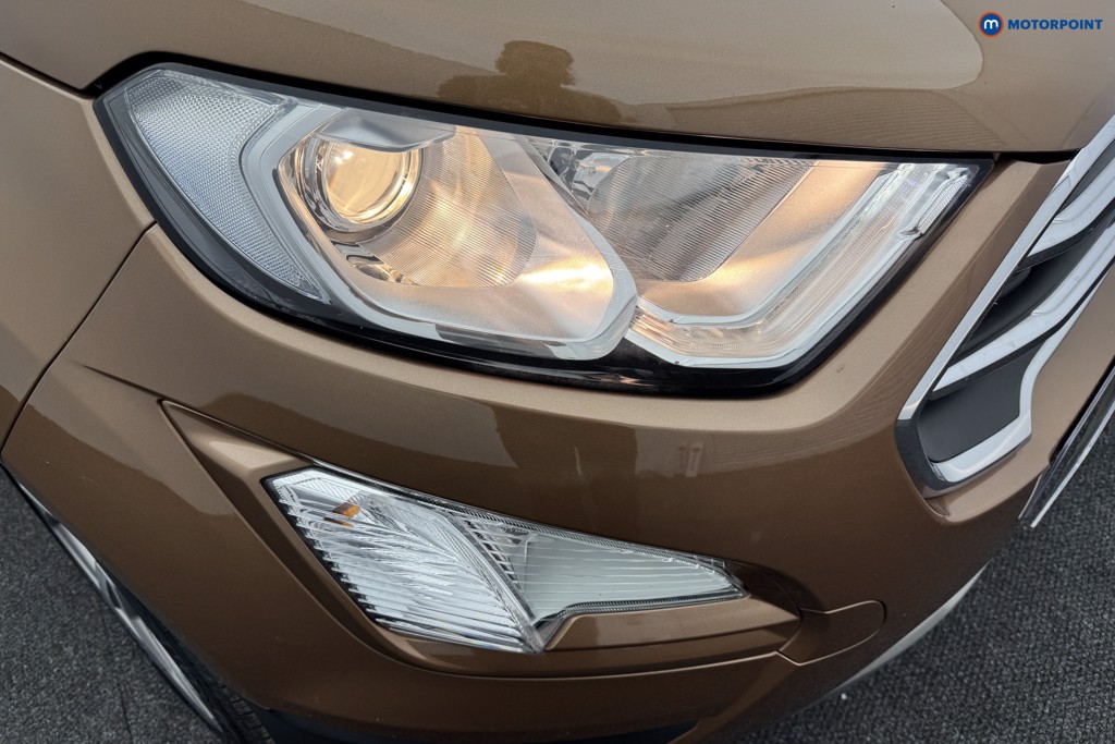 Ford Ecosport Titanium Manual Petrol SUV - Stock Number (1581815) - 27th supplementary image