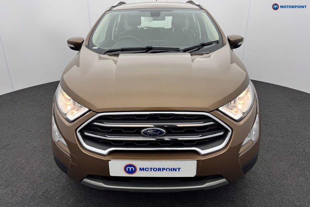 Ford Ecosport Titanium Manual Petrol SUV - Stock Number (1581815) - 29th supplementary image
