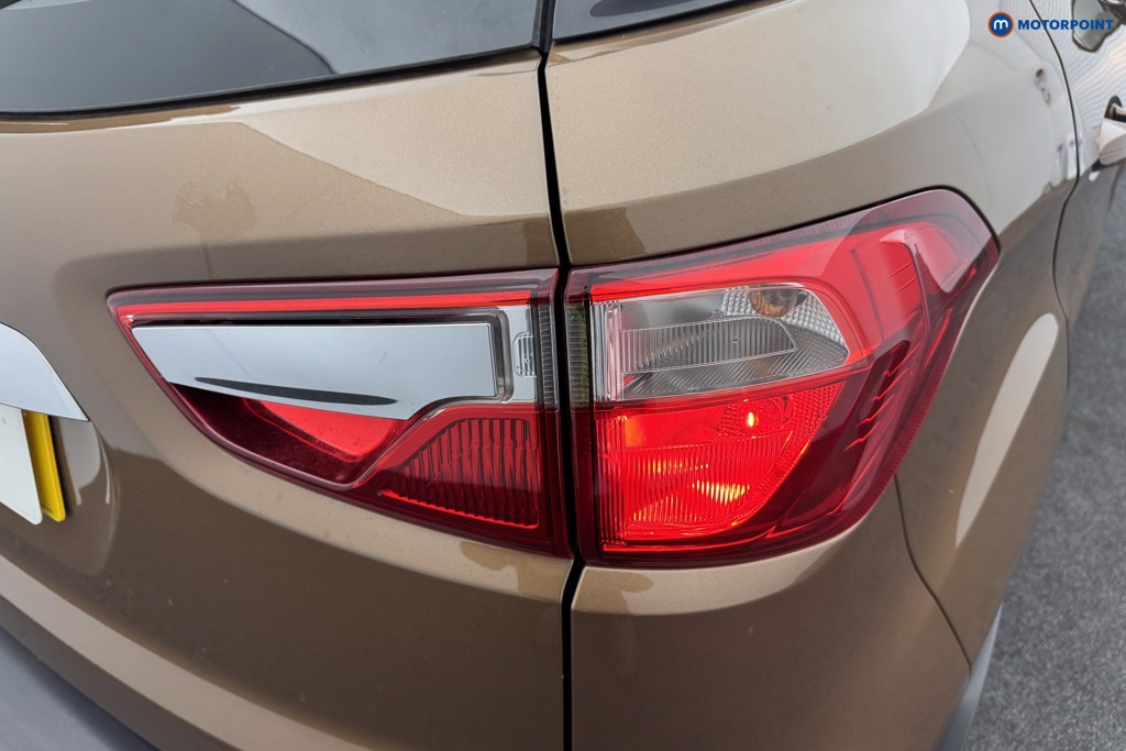 Ford Ecosport Titanium Manual Petrol SUV - Stock Number (1581815) - 31st supplementary image