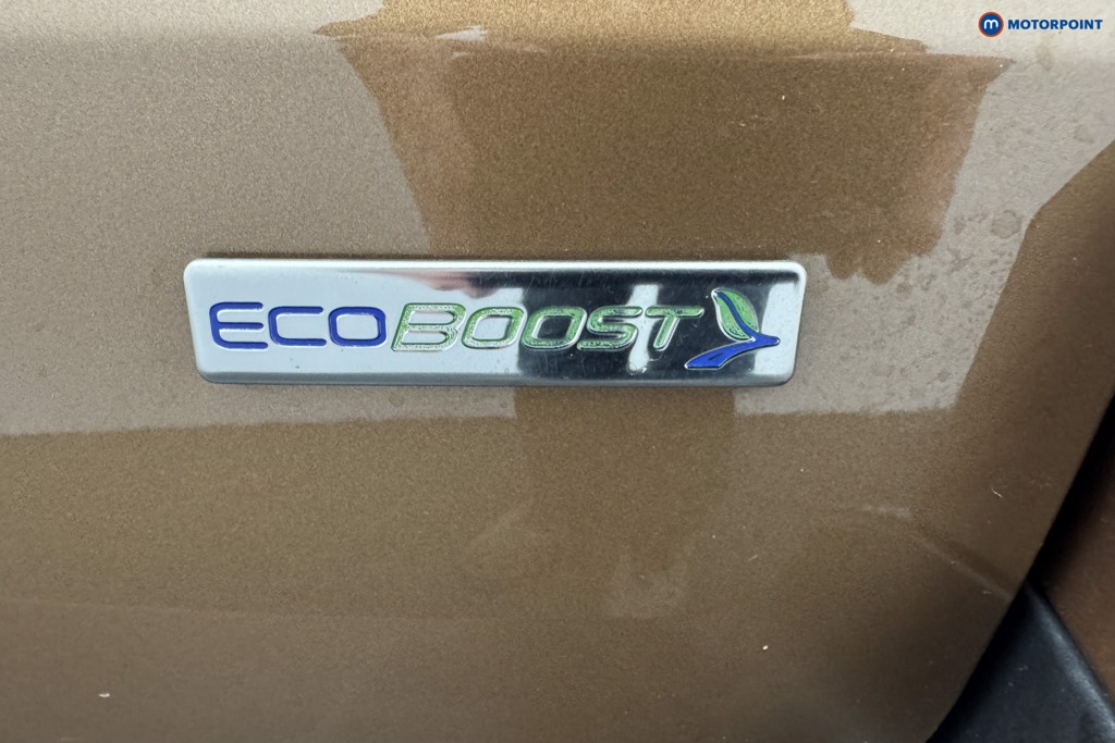 Ford Ecosport Titanium Manual Petrol SUV - Stock Number (1581815) - 32nd supplementary image