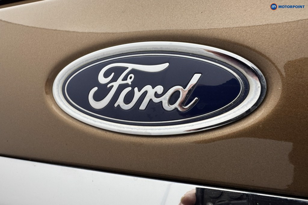 Ford Ecosport Titanium Manual Petrol SUV - Stock Number (1581815) - 34th supplementary image