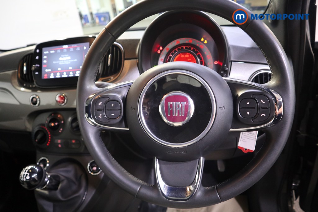 Fiat 500 Dolcevita Manual Petrol Hatchback - Stock Number (1581919) - 2nd supplementary image