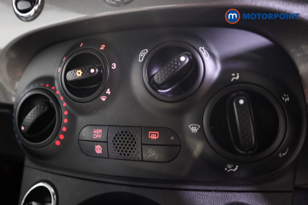 Fiat 500 Dolcevita Manual Petrol Hatchback - Stock Number (1581919) - 8th supplementary image