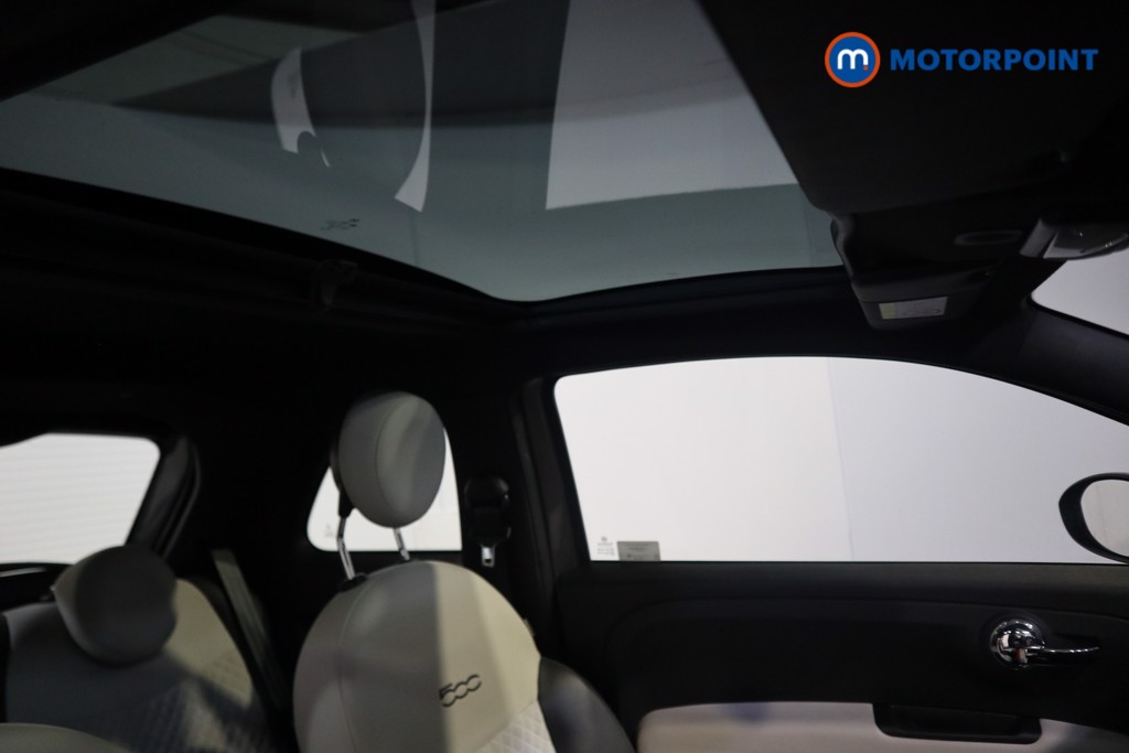 Fiat 500 Dolcevita Manual Petrol Hatchback - Stock Number (1581919) - 11th supplementary image