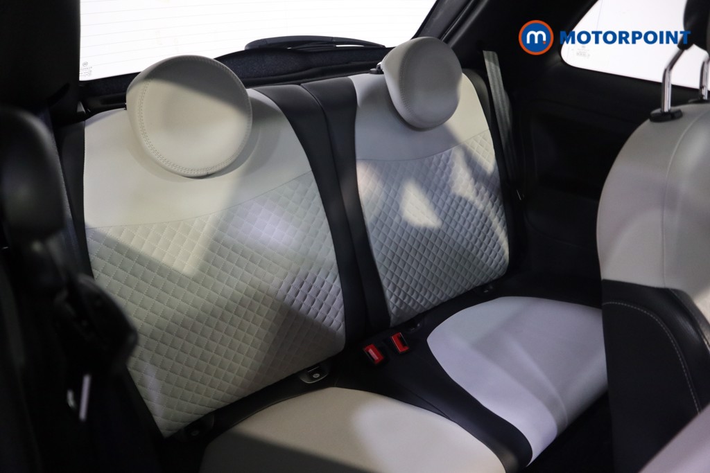 Fiat 500 Dolcevita Manual Petrol Hatchback - Stock Number (1581919) - 12th supplementary image