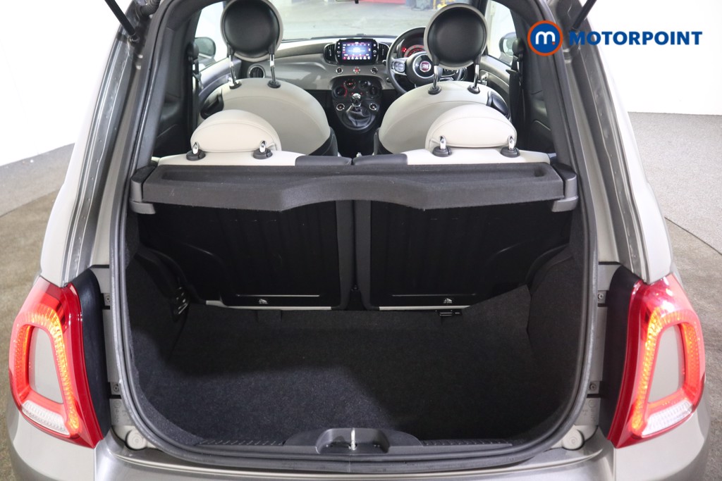 Fiat 500 Dolcevita Manual Petrol Hatchback - Stock Number (1581919) - 13th supplementary image