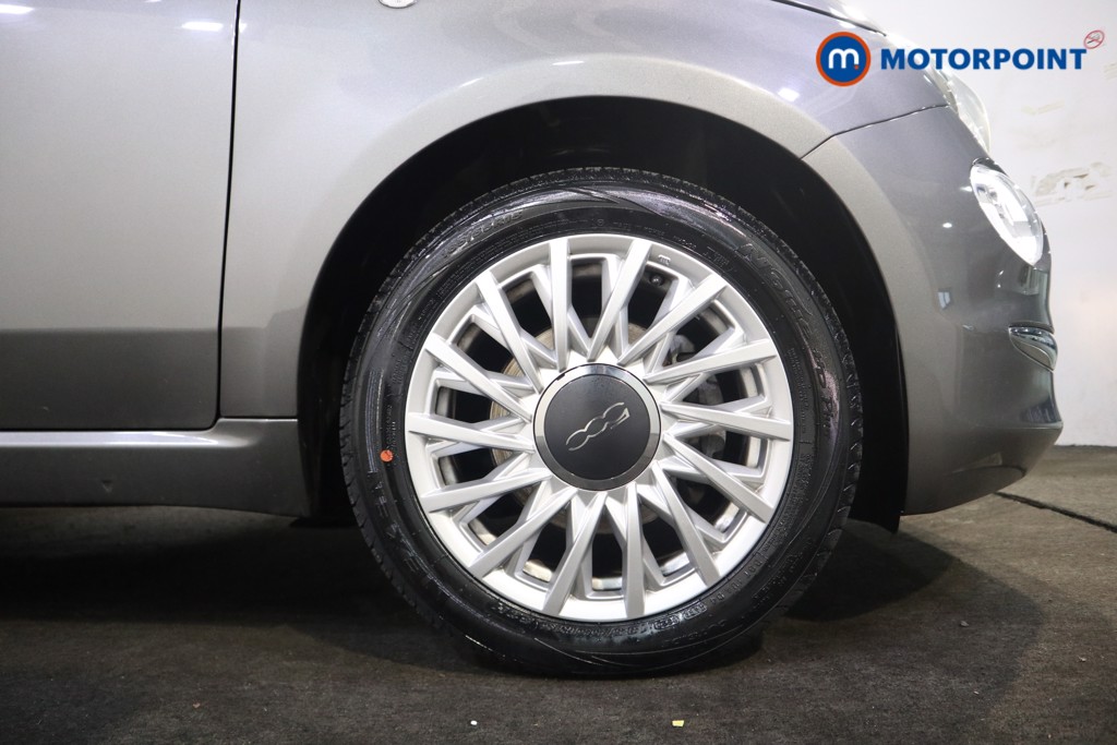 Fiat 500 Dolcevita Manual Petrol Hatchback - Stock Number (1581919) - 15th supplementary image
