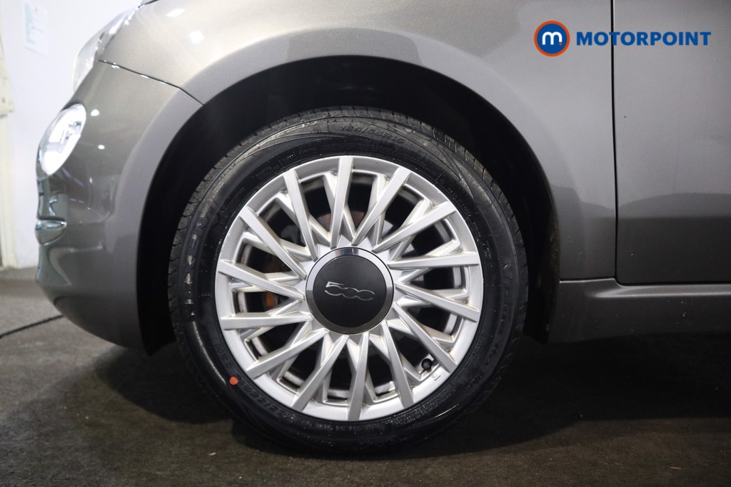 Fiat 500 Dolcevita Manual Petrol Hatchback - Stock Number (1581919) - 16th supplementary image