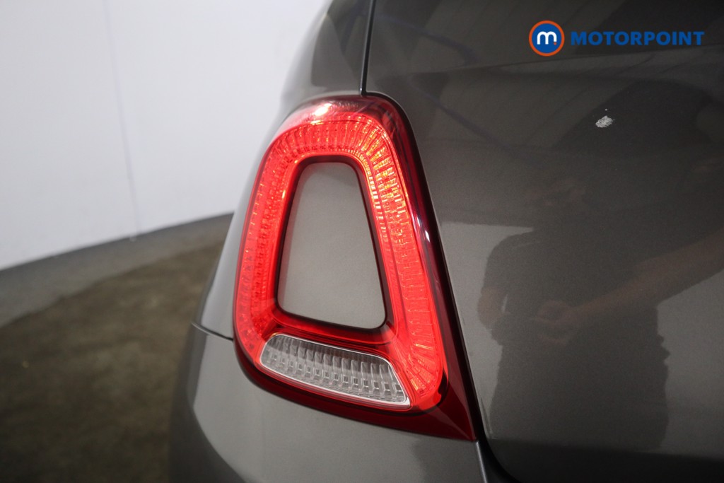 Fiat 500 Dolcevita Manual Petrol Hatchback - Stock Number (1581919) - 19th supplementary image