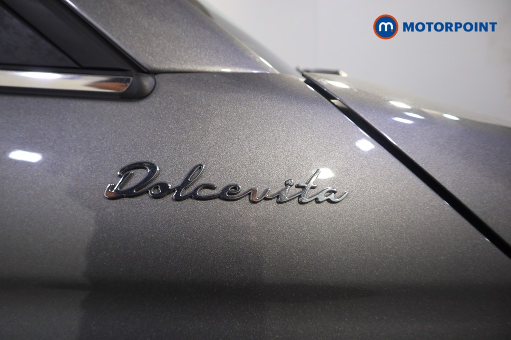 Fiat 500 Dolcevita Manual Petrol Hatchback - Stock Number (1581919) - 22nd supplementary image