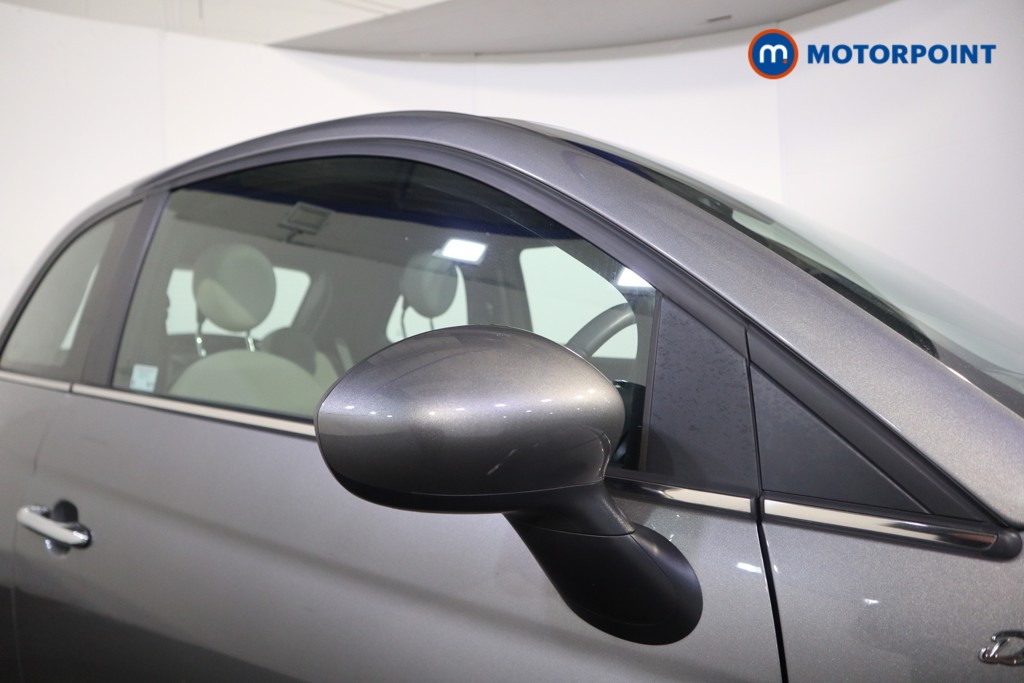 Fiat 500 Dolcevita Manual Petrol Hatchback - Stock Number (1581919) - 23rd supplementary image