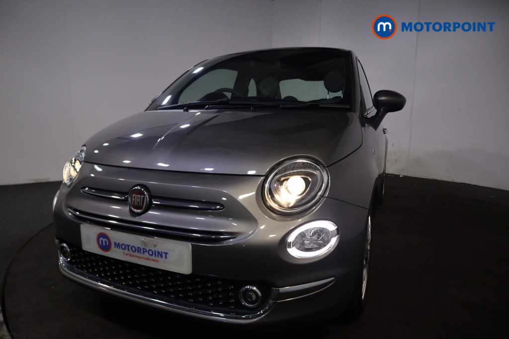 Fiat 500 Dolcevita Manual Petrol Hatchback - Stock Number (1581919) - 25th supplementary image