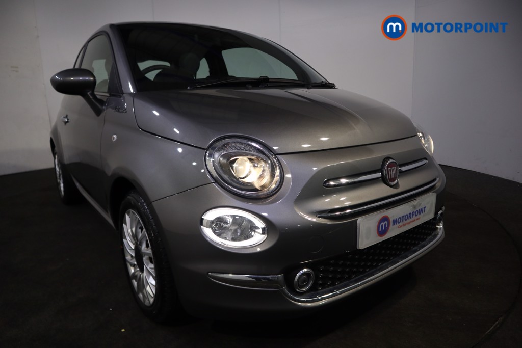 Fiat 500 Dolcevita Manual Petrol Hatchback - Stock Number (1581919) - 26th supplementary image