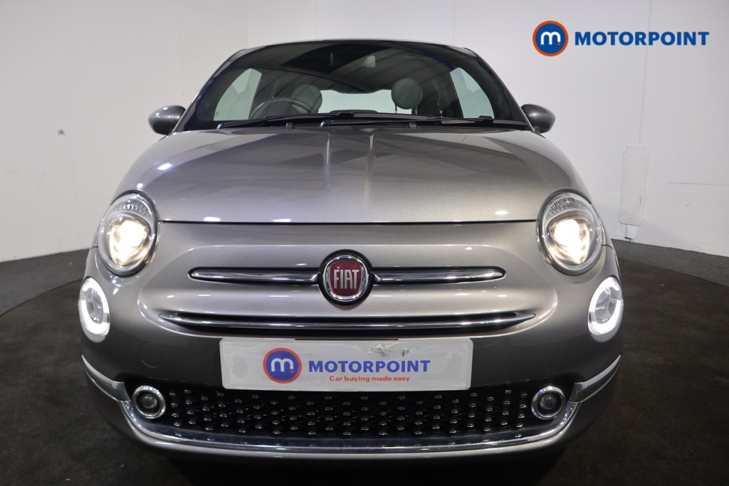Fiat 500 Dolcevita Manual Petrol Hatchback - Stock Number (1581919) - 27th supplementary image