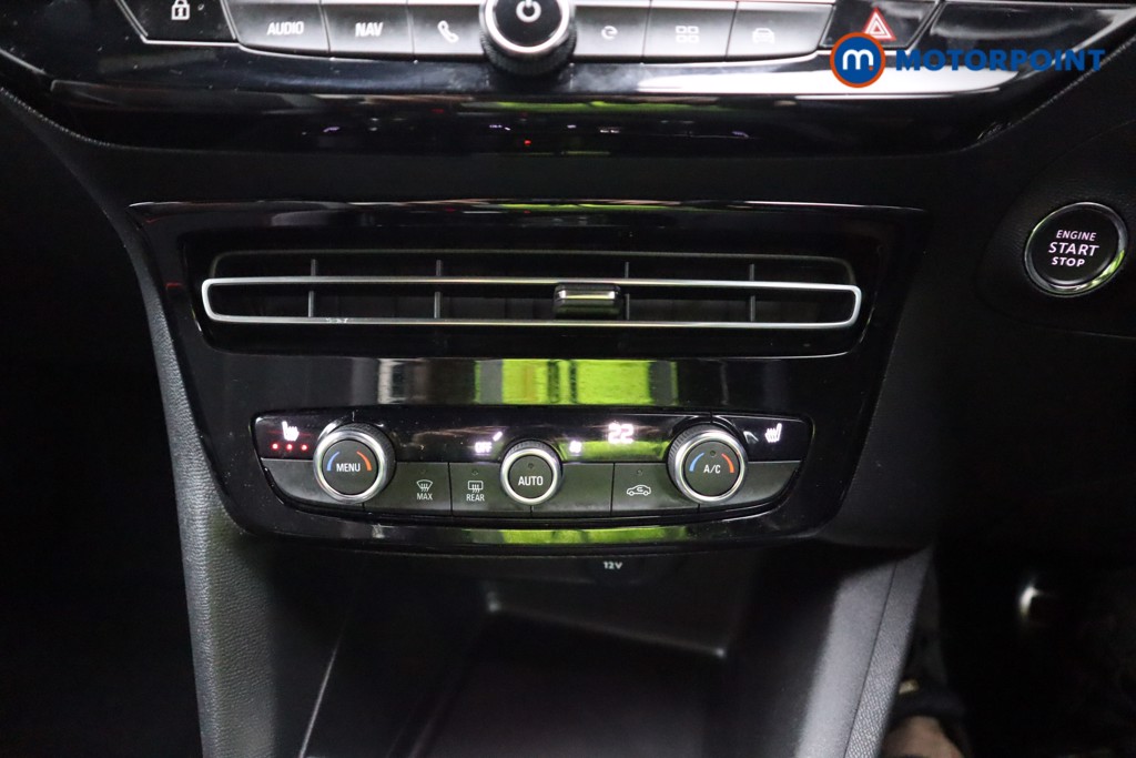 Vauxhall Mokka GS Automatic Electric SUV - Stock Number (1582008) - 3rd supplementary image