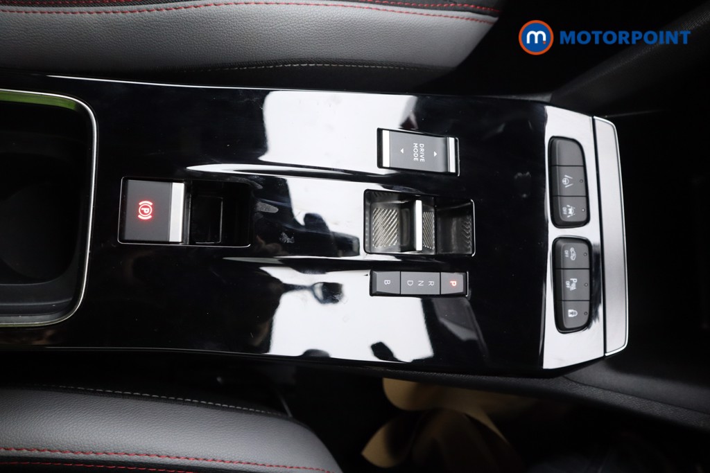 Vauxhall Mokka GS Automatic Electric SUV - Stock Number (1582008) - 4th supplementary image