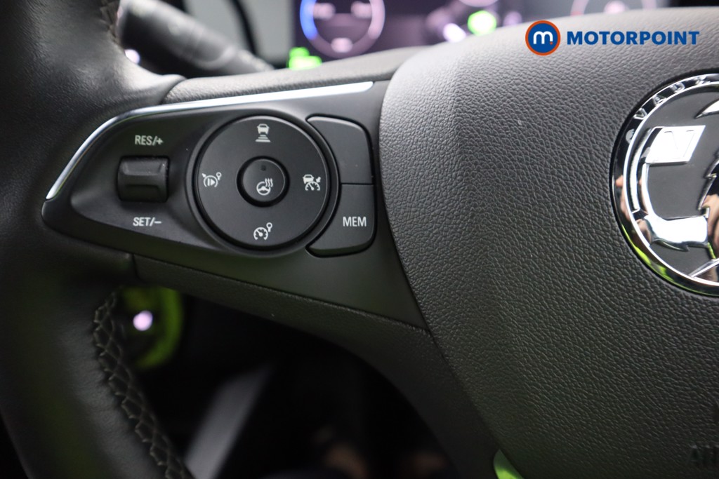 Vauxhall Mokka GS Automatic Electric SUV - Stock Number (1582008) - 5th supplementary image