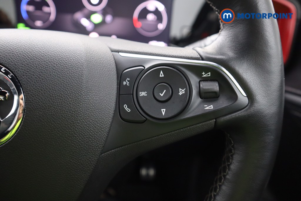 Vauxhall Mokka GS Automatic Electric SUV - Stock Number (1582008) - 6th supplementary image