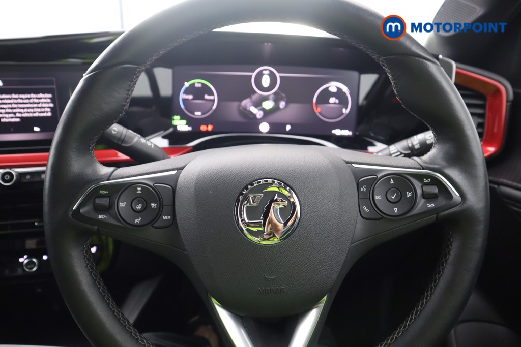 Vauxhall Mokka GS Automatic Electric SUV - Stock Number (1582008) - 7th supplementary image