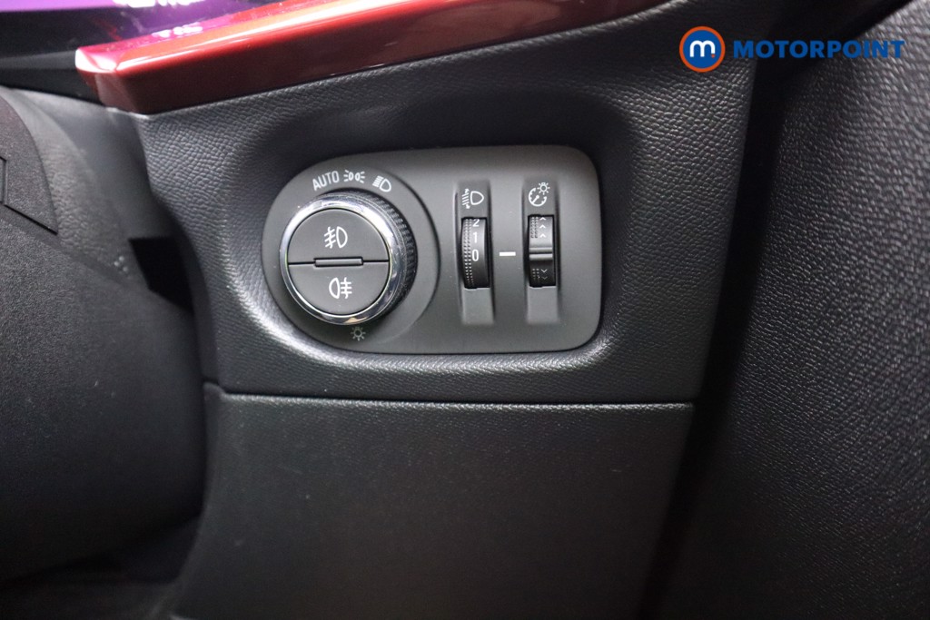 Vauxhall Mokka GS Automatic Electric SUV - Stock Number (1582008) - 8th supplementary image