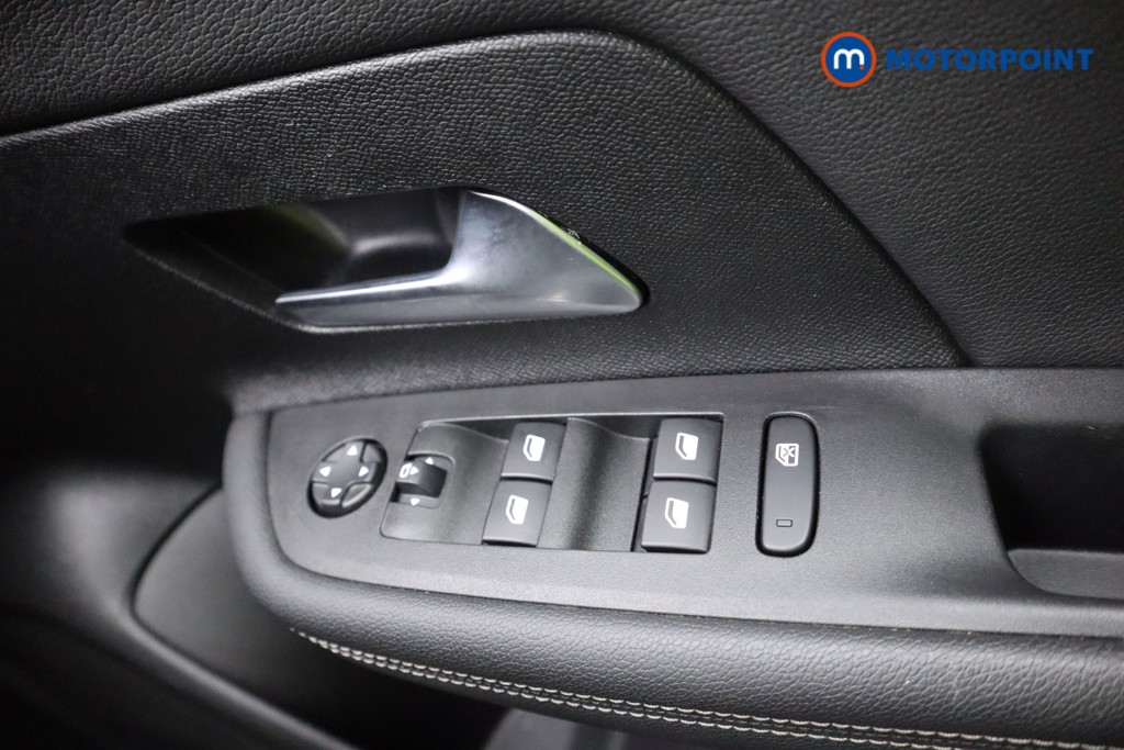 Vauxhall Mokka GS Automatic Electric SUV - Stock Number (1582008) - 9th supplementary image