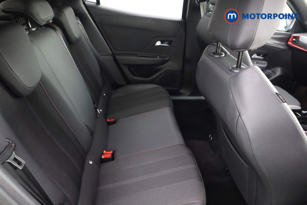 Vauxhall Mokka GS Automatic Electric SUV - Stock Number (1582008) - 14th supplementary image