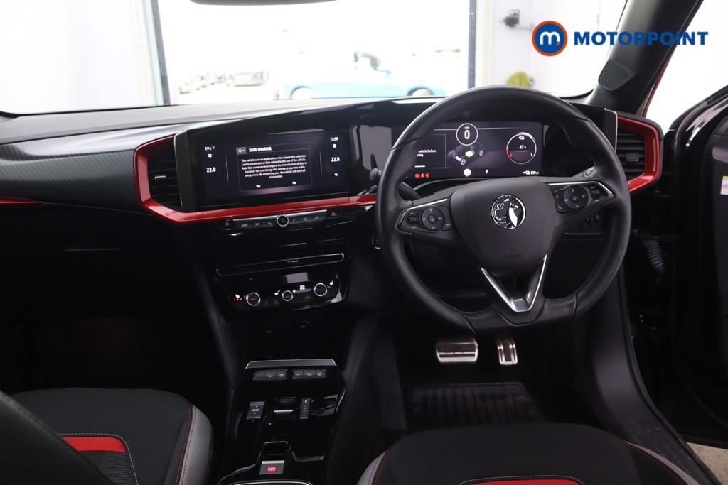 Vauxhall Mokka GS Automatic Electric SUV - Stock Number (1582008) - 15th supplementary image