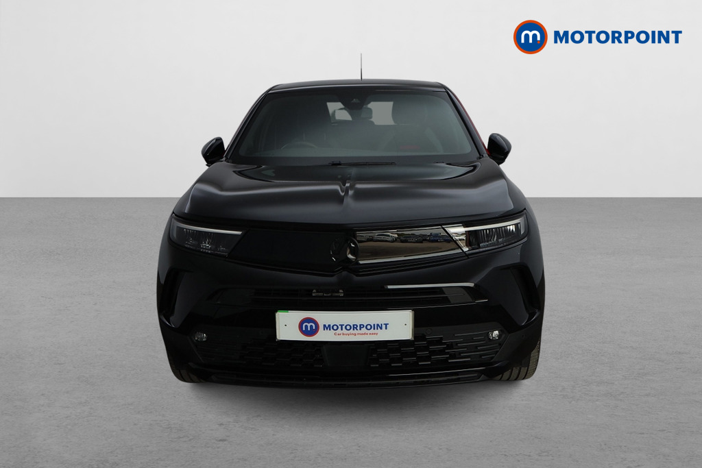 Vauxhall Mokka GS Automatic Electric SUV - Stock Number (1582008) - Front bumper