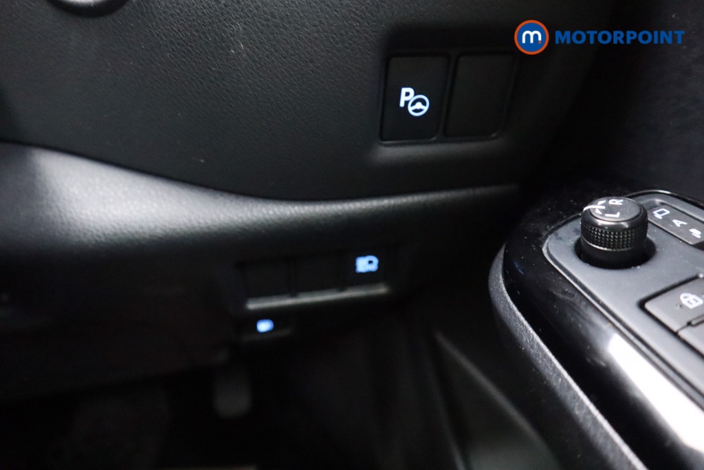 Toyota C-Hr Gr Sport Automatic Petrol-Electric Hybrid SUV - Stock Number (1582010) - 8th supplementary image
