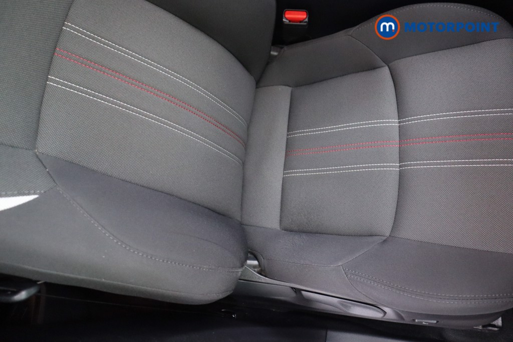 Toyota C-Hr Gr Sport Automatic Petrol-Electric Hybrid SUV - Stock Number (1582010) - 13th supplementary image