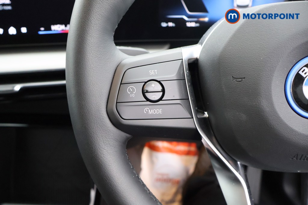BMW IX1 Sport Automatic Electric SUV - Stock Number (1582014) - 2nd supplementary image