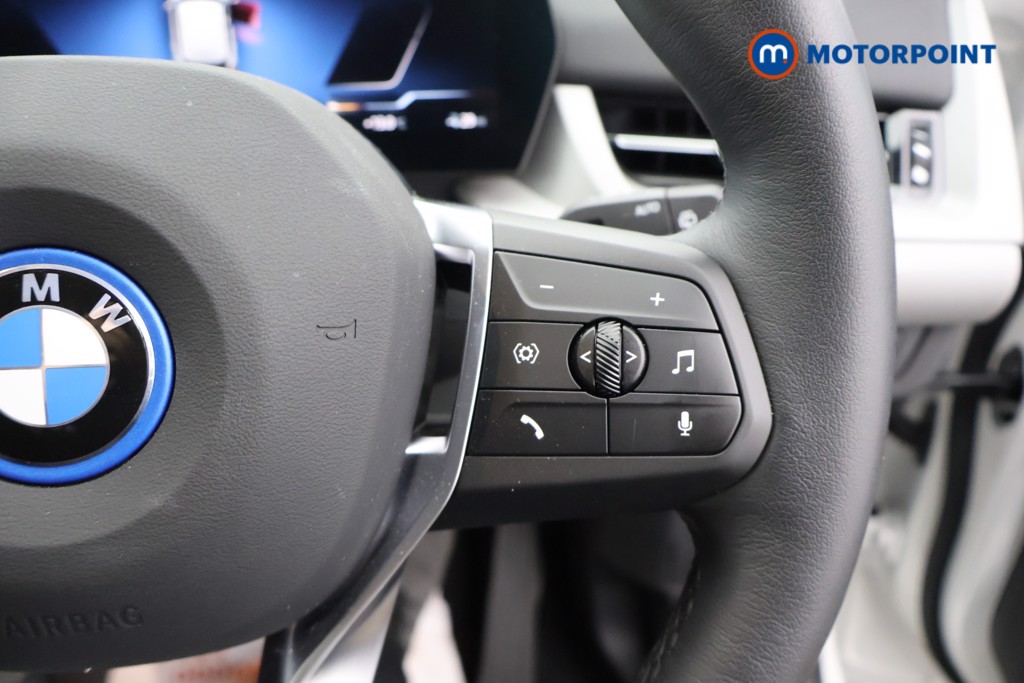 BMW IX1 Sport Automatic Electric SUV - Stock Number (1582014) - 3rd supplementary image