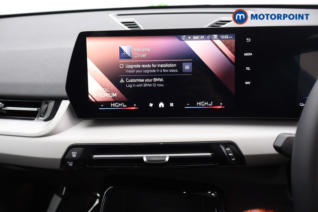 BMW IX1 Sport Automatic Electric SUV - Stock Number (1582014) - 5th supplementary image