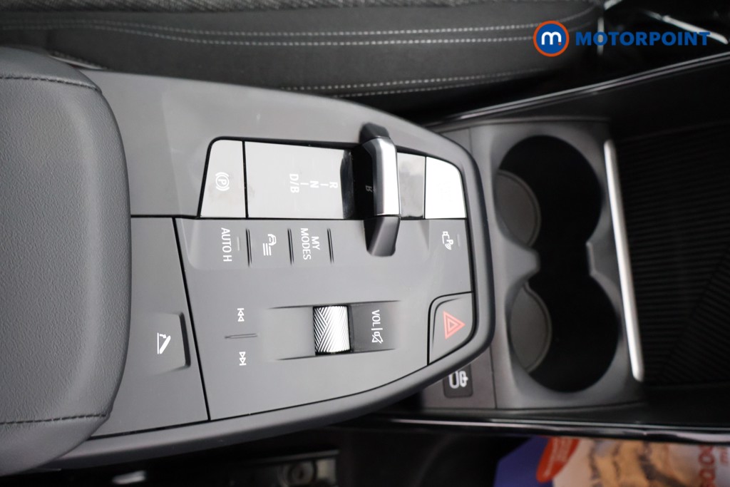 BMW IX1 Sport Automatic Electric SUV - Stock Number (1582014) - 6th supplementary image