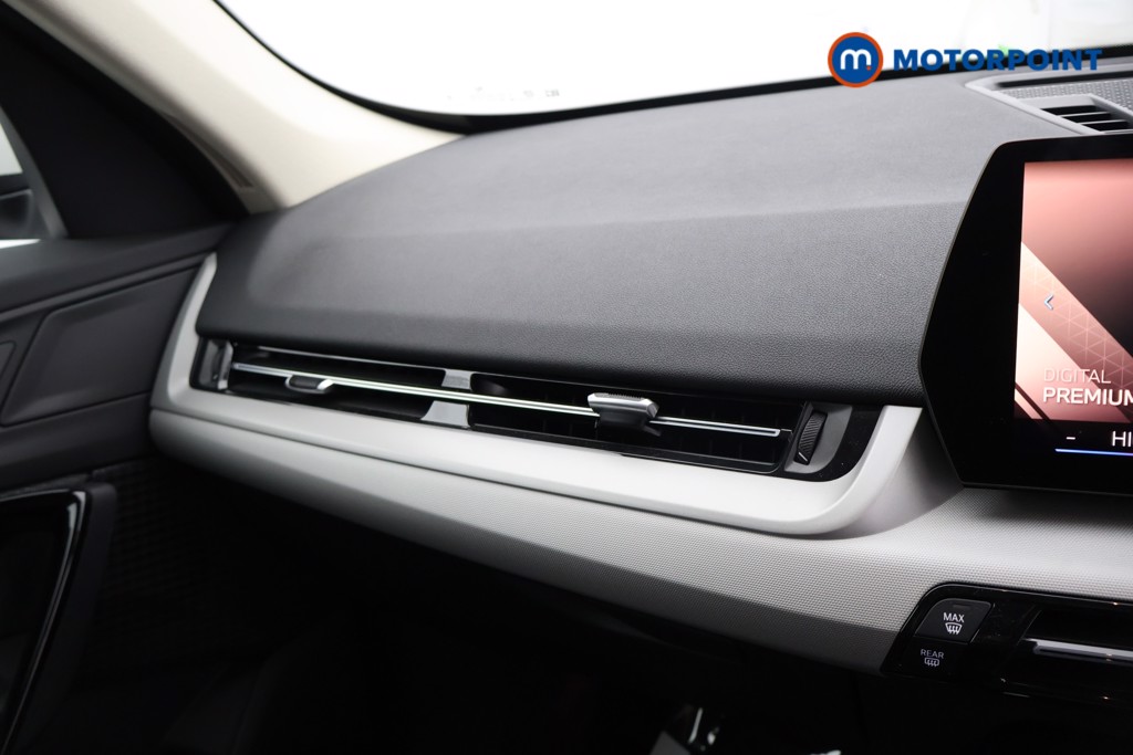BMW IX1 Sport Automatic Electric SUV - Stock Number (1582014) - 7th supplementary image