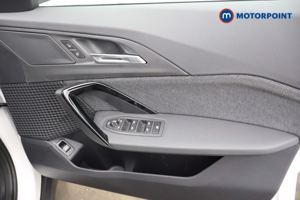 BMW IX1 Sport Automatic Electric SUV - Stock Number (1582014) - 9th supplementary image
