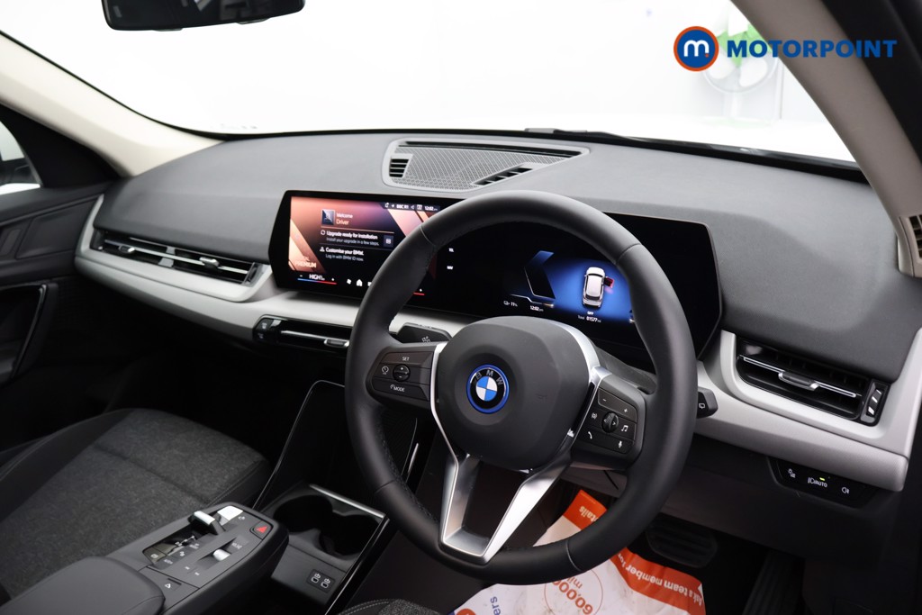 BMW IX1 Sport Automatic Electric SUV - Stock Number (1582014) - 10th supplementary image